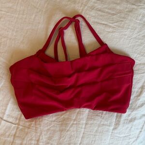 Buffbunny Empire Sports Bra
